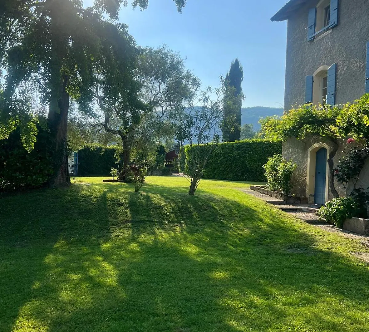 Boutique Guesthouse Gius La Damaglueck Marciaga Bed and Breakfast