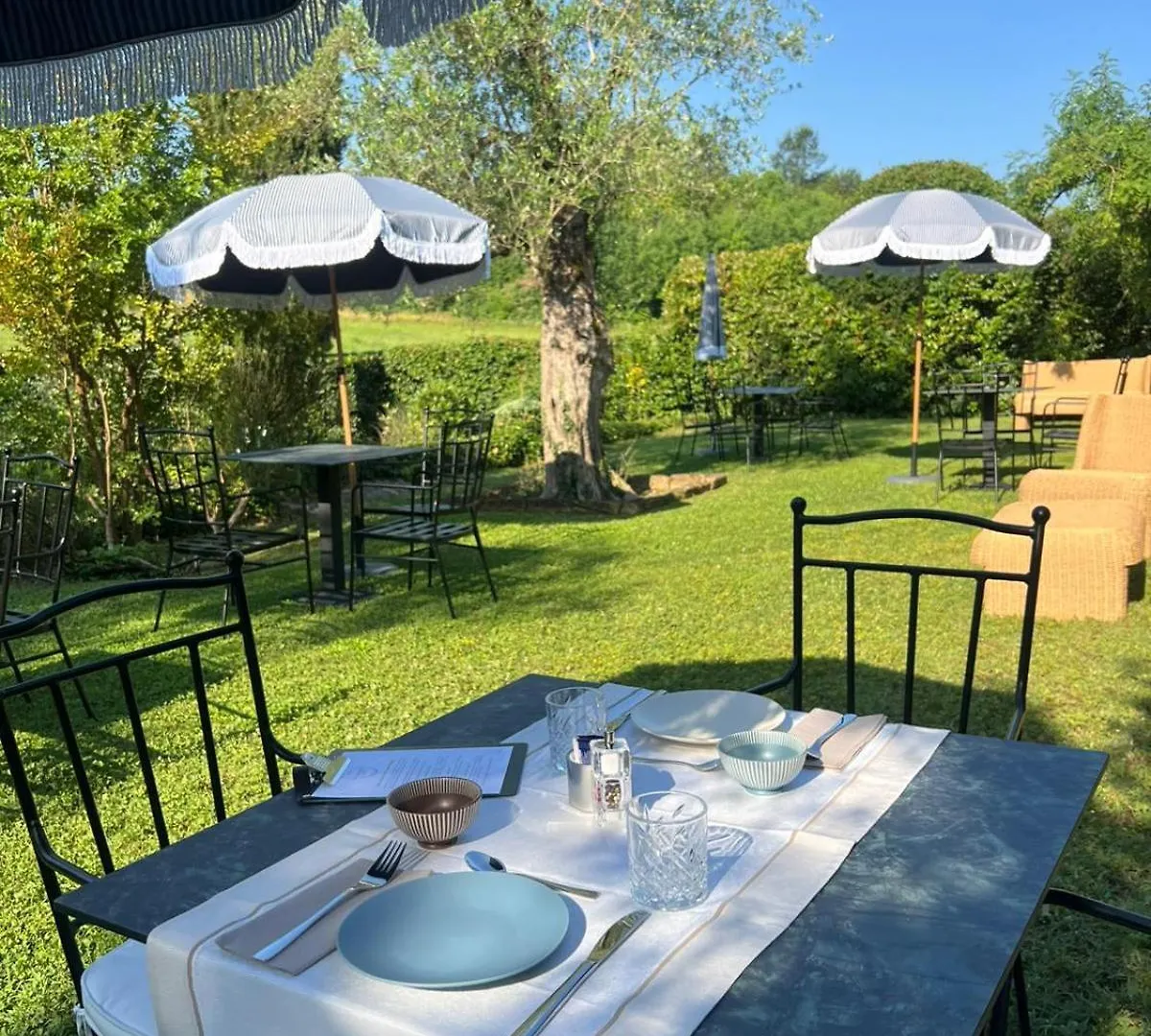 Boutique Guesthouse Gius La Damaglueck Marciaga 0*,