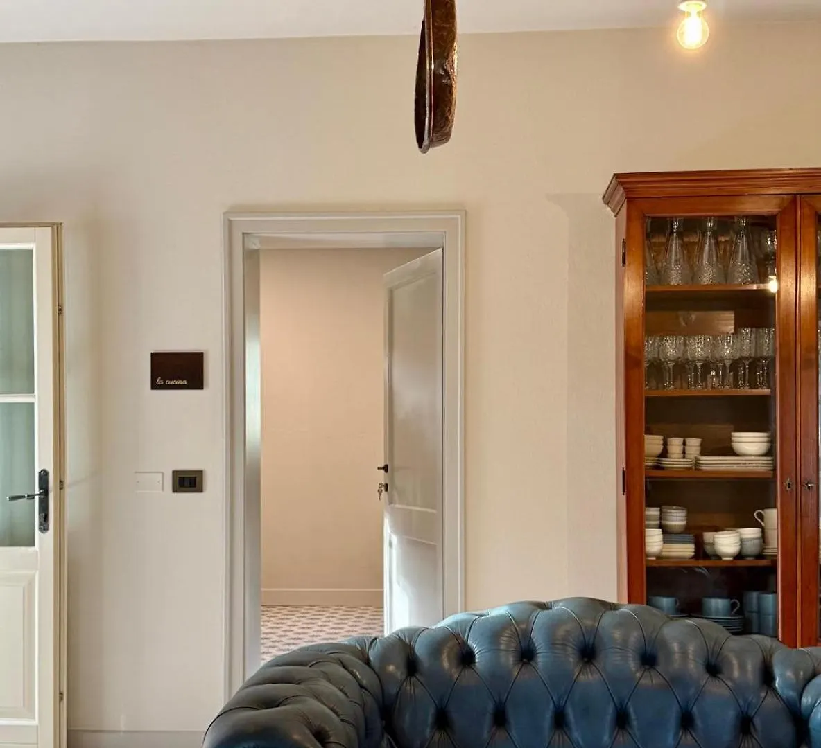 Boutique Guesthouse Gius La Damaglueck Marciaga Ιταλία