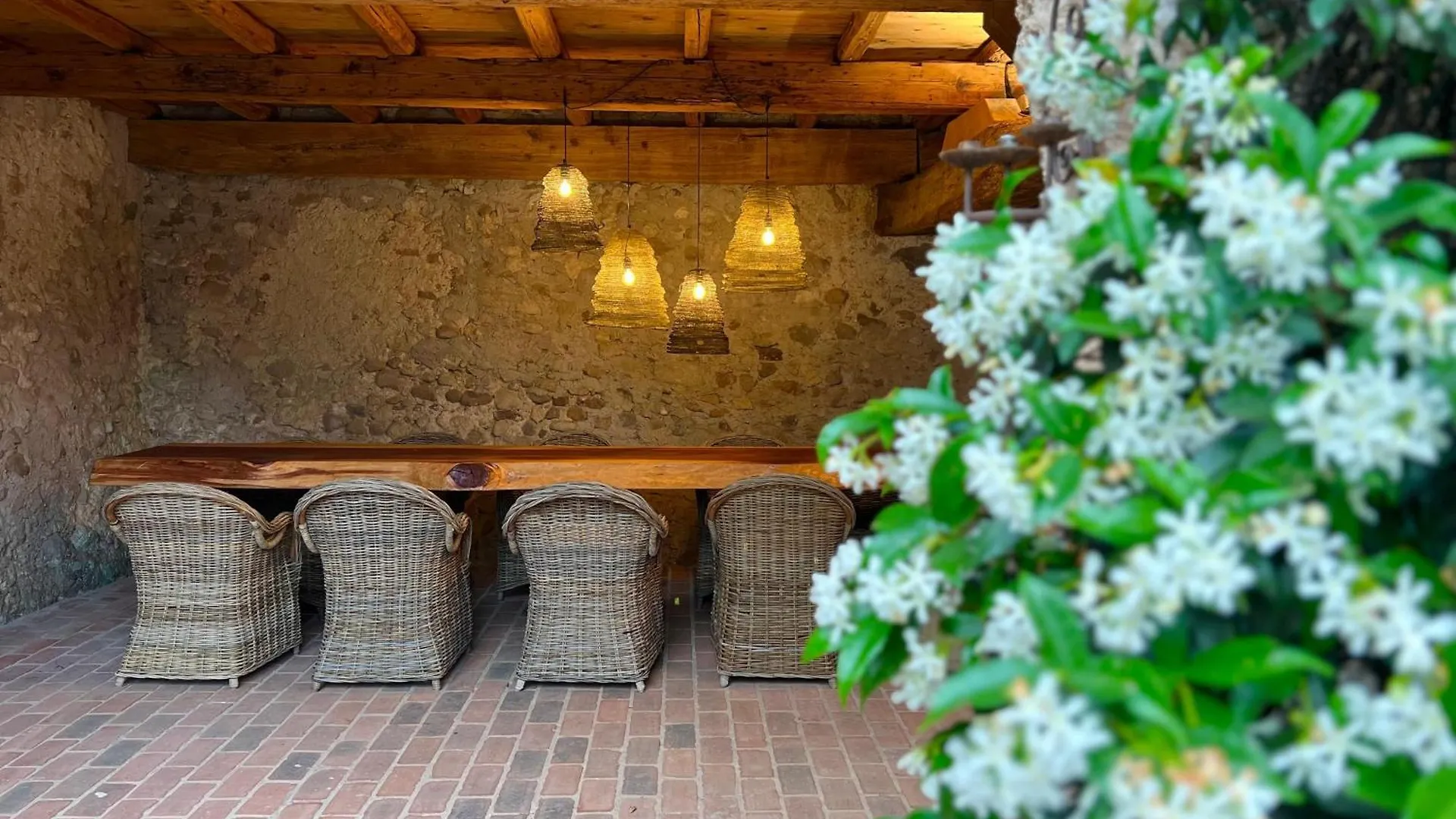 Boutique Guesthouse Gius La Damaglueck Marciaga Ιταλία