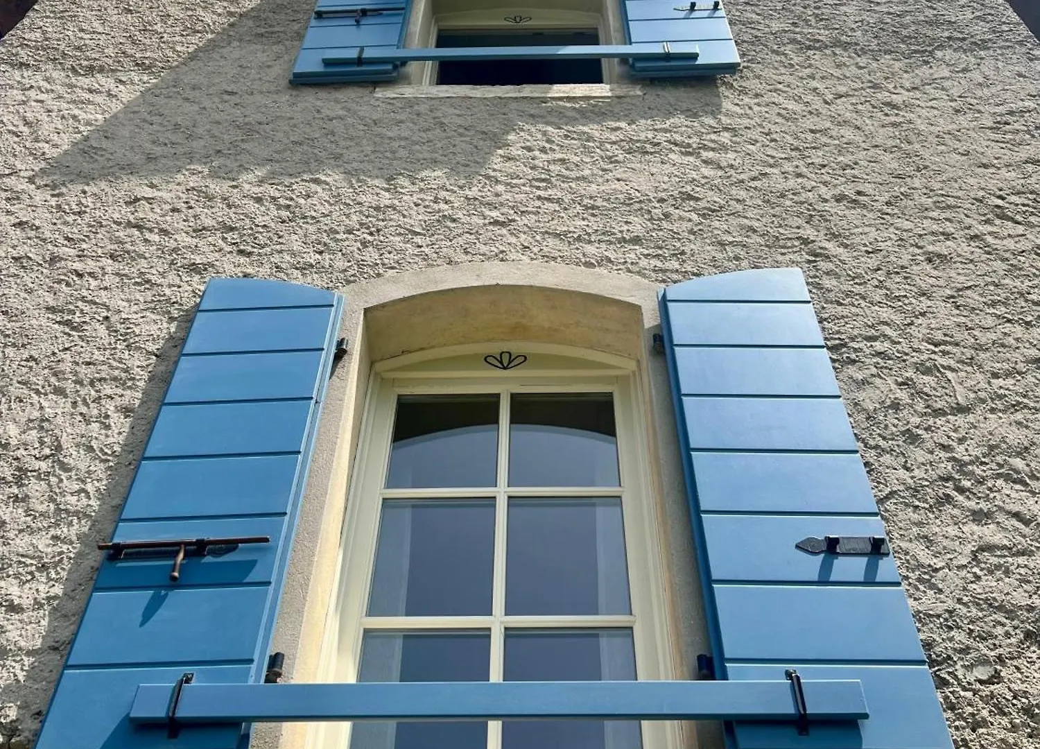 Boutique Guesthouse Gius La Damaglueck Marciaga Bed and Breakfast