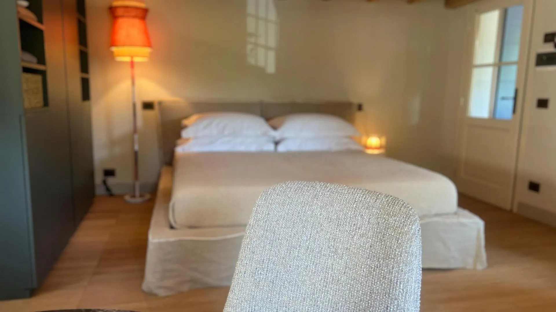 Boutique Guesthouse Gius La Damaglueck Marciaga Bed and Breakfast