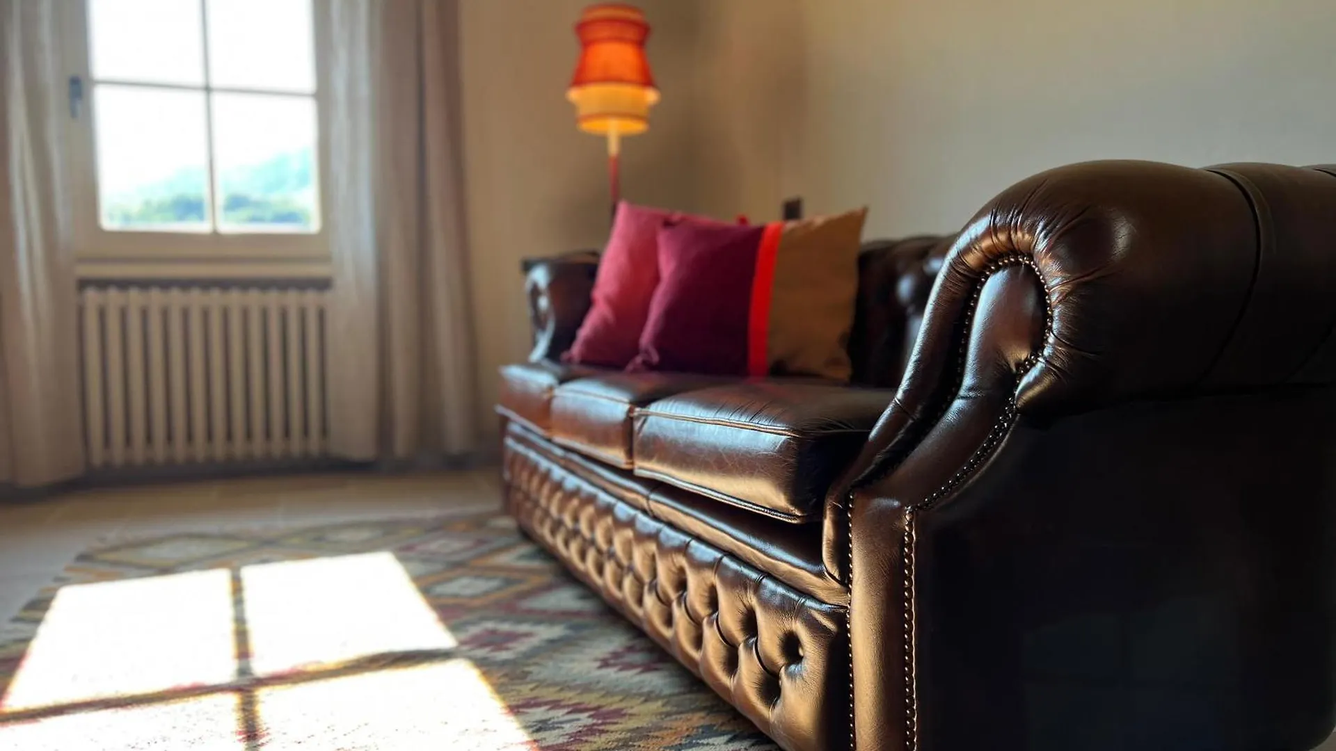 Boutique Guesthouse Gius La Damaglueck Marciaga