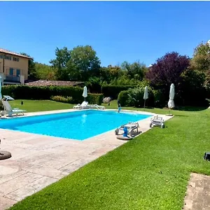 Apartment Welcome Traveller Country Golf Ca Nova, Marciaga
